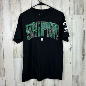 Magas | Saipan Band of Legends Tee